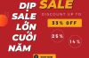 SIÊU SALE CUỐI NĂM NHÀ T VET